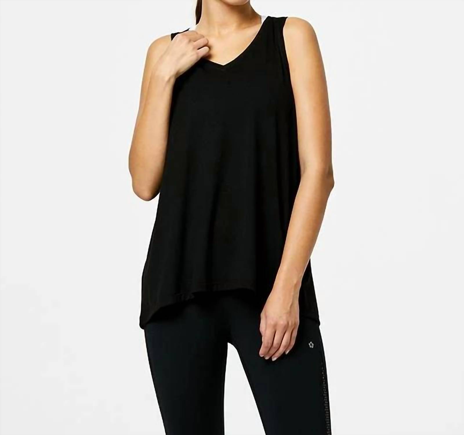 New Mulawear Awakening Tank In Black